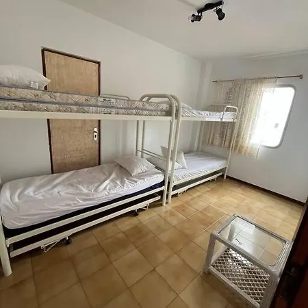 Lindo Apto 2 Dorm - Brisa Mar Guest House-3