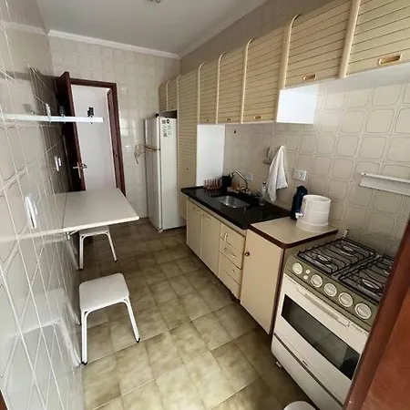 Lindo Apto 2 Dorm - Brisa Mar Guest House-2